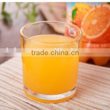 Zhenjiang wholesale canned mandarin orange juice sacs