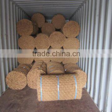 coir mat/COCONUT MAT/ COIR ROPE MAT