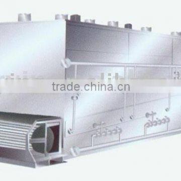 vegetable process drier
