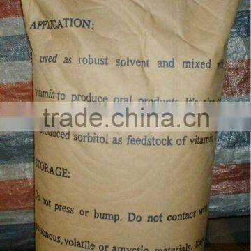 25kg Qing Yuan dextrose monohydrate food grade