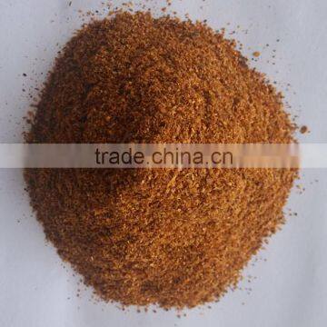 Factory price yellow chilli powder c grade instant chilli powder