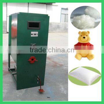 Small toy cotton filling machine for sale