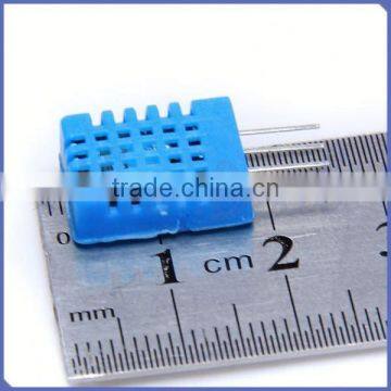 temperature and humidity gauge