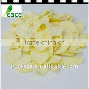 top quality garlic flakes for world market