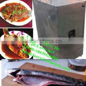 fish gutting machine/fish viscera removing machines