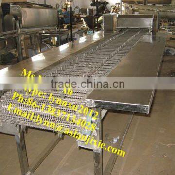 Chicken Feet Processing Machine Line /chicken Feet Skin Removing Machines photo-2