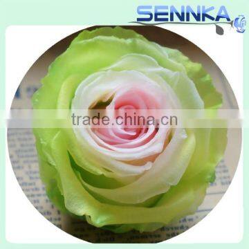 Colorful Everlasting Roses Preserved Freshness Flower Preserved Hydrangea