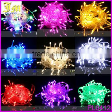 Hotsale 10M 100 LED String Fairy Lights Christmas Wedding Party Light Waterproof