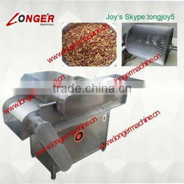 Dried Fruit Cutting Machine