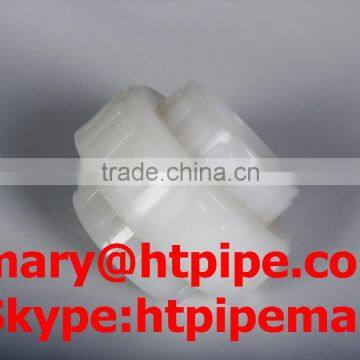 PVDF SW/Socket Welding Union Type 24