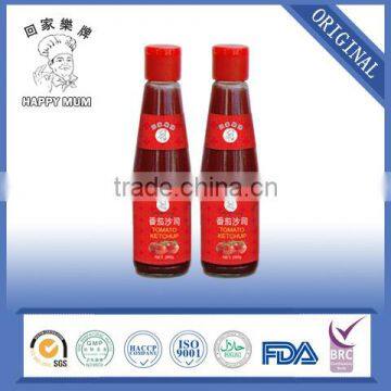 Chinese Well-known Brand Cooking Sauce Tomato Ketchup For Supermarket photo-2