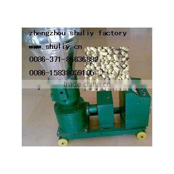 2013newly develop Animal pellet press machine or floating dog/cat/fish food machine