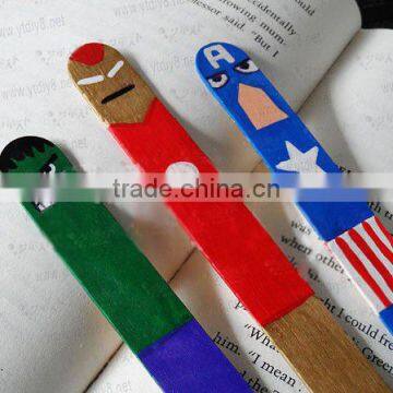 2015 Wooden Stick Game photo-2