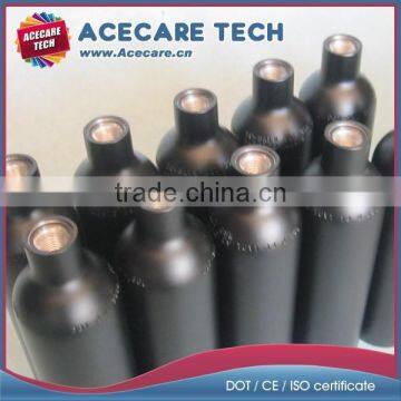 0.36Laluminum Gas Cylinders,,light Weight With DOT Number,High Quality