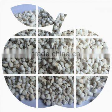 Lightweight 3-6mm,4-8mm etc Expanded Perlite for Gardening and Hydroponics , Construction