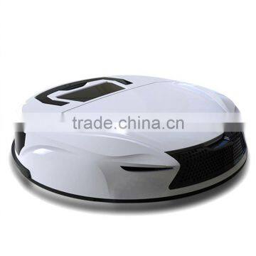 Robot Vacuum Cleaner 2015 Good Quality