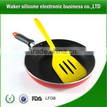 2017 Sedex Audit Factory Silicone Shovel/Spatulas Cooking Spatulas Silicone Spetula photo-4