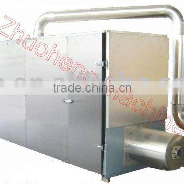 snack food drying machine