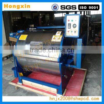 Industrial Sheep Wool Scouring Machine on Sell photo-4