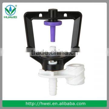 Micro Agriculture Plastic Sprinkler And Garden Sprayers