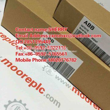 ABB CI532V01 3BSE003826R1 IN STOCK