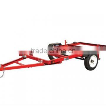 foldable trailer easy loadboat trailer small Boat Trailer