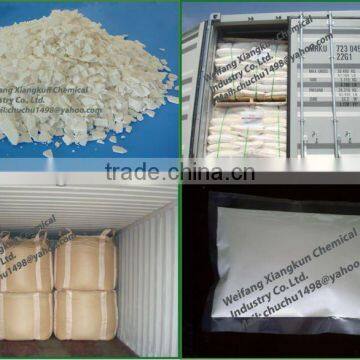 Calcium Chloride74-77% Flake, Powder (CaCl2)