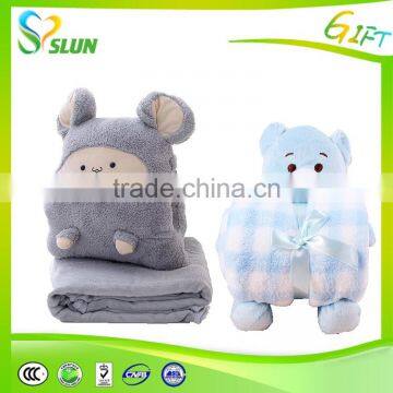Cozy Plush Fleece Electric Heating Blanket/ Detachable Connector Electric Blanket photo-4
