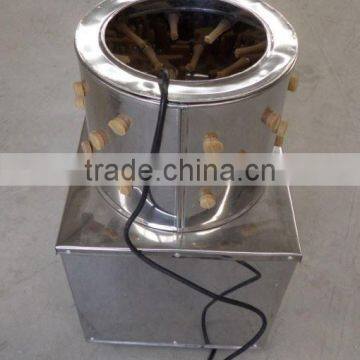 Good Quality & Price JF-30 Quail Plucker photo-3