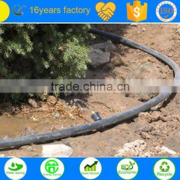 HDPE Gardening Water Pipe for Water Supply photo-2