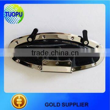 Stainless Steel 316 Boat Portlight With Fly Screen for Sale photo-2