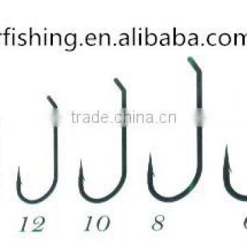 Stainless Steel Fishing Hook with No.10311