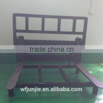 wheel tractor pallet pork for front loaders