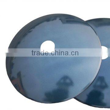 harrow disc blade boron steel 38MNB5
