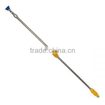 137cm long spray gun for sprayers in garden and agriculture