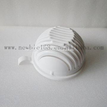 Enjoy a Nutritious and Delicious Salad As Seen On Tv Salad Maker - 60 Second Salad Cutter Bowl photo-4