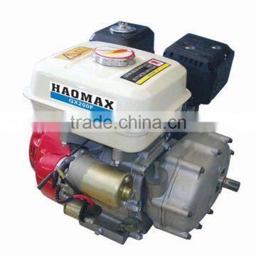 GX200F gasoline engine