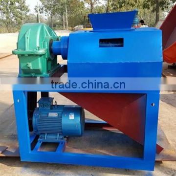 Small organic fertilizer making machine fertilizer plant