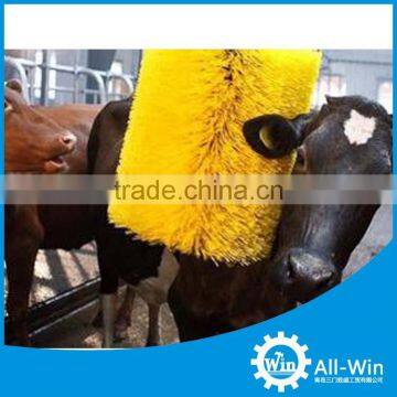 electric cattle body brush