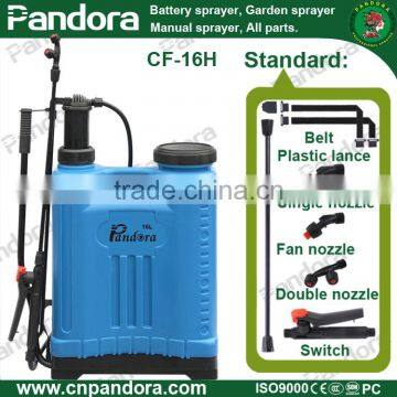 16L Farm Use Hand Sprayer