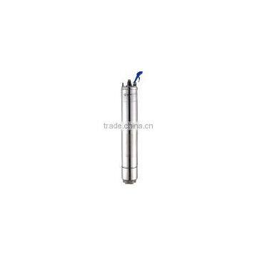 Deep Well Submersible Pump