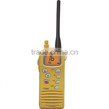 Portable Two Way VHF