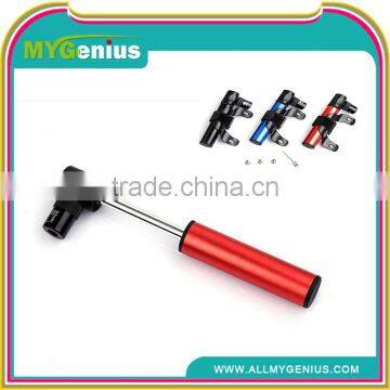 bicycle portable pump