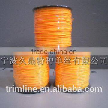 0.7mm*100m Spool Packing Builder's Line