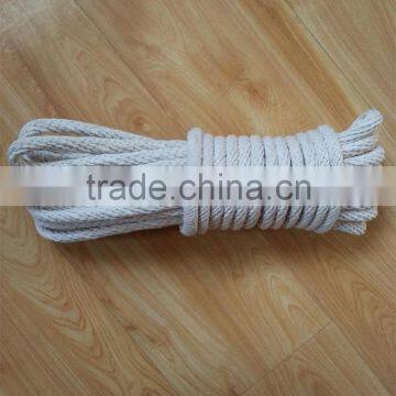 Clothesline PP Braided Rope