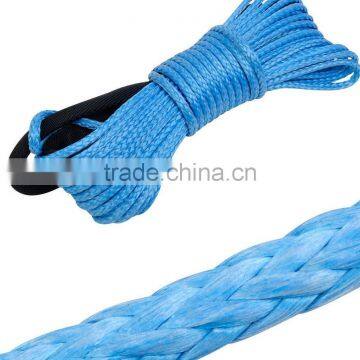 Stretch Towing Rope With uv Protection Marine Towing Rope Xinsailfish photo-2