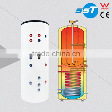 RoHS certified hot water cylinder insulation