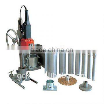 HZ-15B concrete core drilling equipment