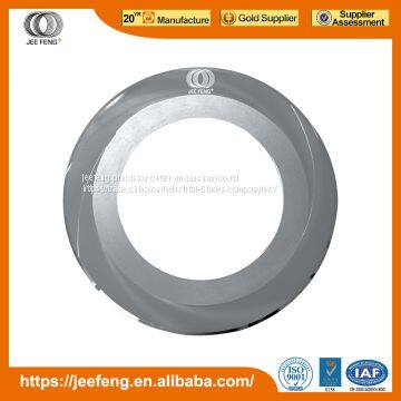 High Quality Tungsten Circular Blade photo-4