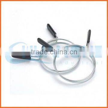 Chuanghe High Double Hose Clamp photo-5